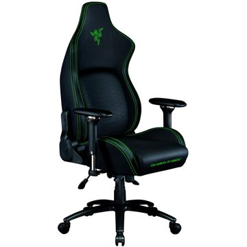 Крісло Razer Iskur XL Black/Green (RZ38-03950100-R3G1) RZ38-03950100-R3G1 фото