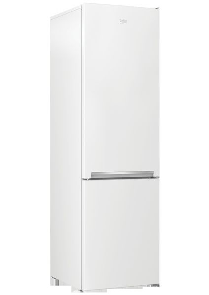 Холодильник Beko з нижн. мороз., 203x60x67, xолод.відд.-253л, мороз.відд.-109л, 2дв., А++, NF, білий (RCNA406I30W) RCNA406I30W фото