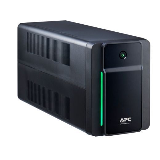 Источник бесперебойного питания APC Back-UPS 1200VA/650W, USB, 4xSchuko (BX1200MI-GR) BX1200MI-GR фото