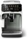 Кофемашина Philips Series 4300, 1.8л, зерно+молотая, автомат.капуч, аторец-8, белый EP4343/70 - Уцінка - Уцінка
