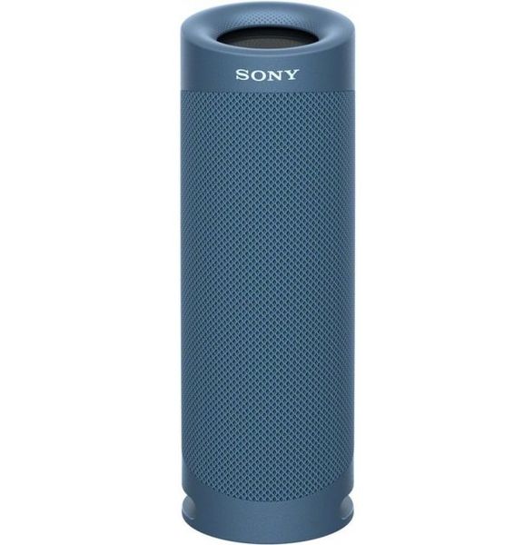 Акустична система Sony SRS-XB23 Синій (SRSXB23L.RU2) SRSXB23B.RU2 фото