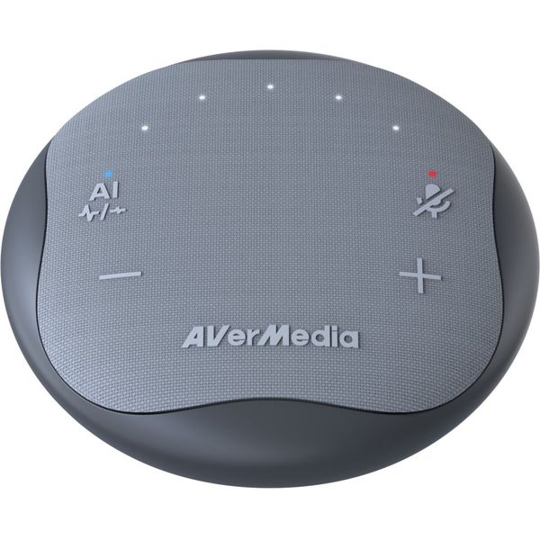 Спикерфон AverMedia Pocket Speakerphone Hub AS315 61AS315000AE фото