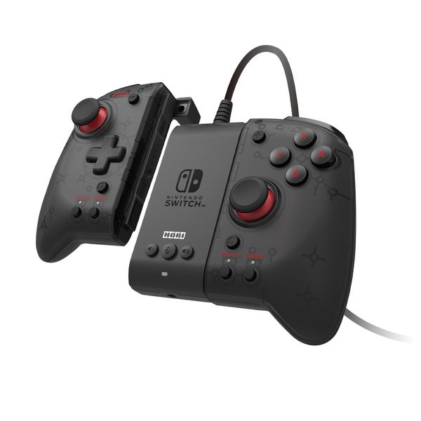 Набір 2 контролера Split Pad Pro Attachment Set для Nintendo Switch (810050911245) 810050911245 фото