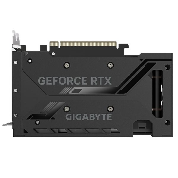 Відеокарта GIGABYTE GeForce RTX 4060 Ti 8GB GDDR6 WINDFORCE OC (GV-N406TWF2OC-8GD) GV-N406TWF2OC-8GD фото
