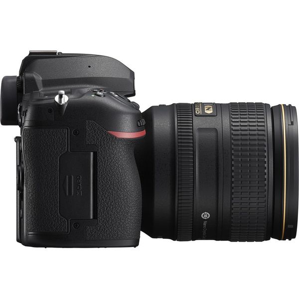 Цифр. фотокамера зеркальная Nikon D780 body (VBA560AE) VBA560AE фото