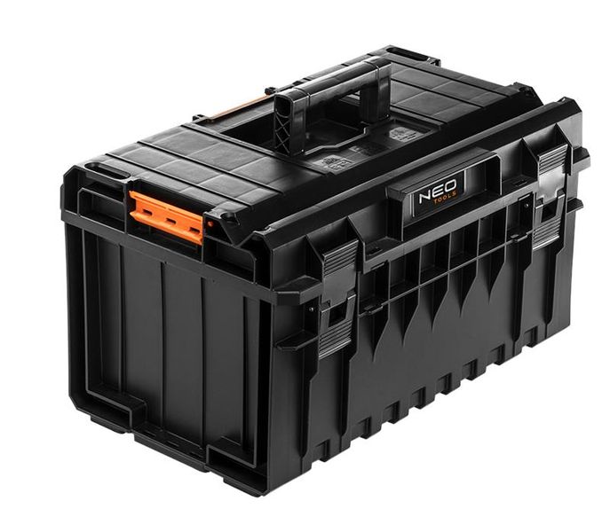 Модульный ящик для инструмента Neo Tools 350, грузоподъемность 50 кг (84-256) 84-256 фото