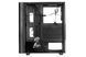 Корпус 2E Gaming Turbo G2057B, без БП, 2xUSB 3.0, 1xUSB 2.0, 1x200mm ARGB, 3х120mm ARGB, TG Side Panel, ATX, черный (2E-G2057B)