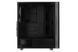 Корпус 2E Gaming Turbo G2057B, без БП, 2xUSB 3.0, 1xUSB 2.0, 1x200mm ARGB, 3х120mm ARGB, TG Side Panel, ATX, черный (2E-G2057B)