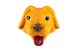 Іграшка-рукавичка Собака, помаранчевий Same Toy X373UT