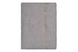 Скатертина Ardesto Oliver, 120х136см, 100% бавовна, сірий (ART07OD)