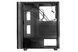 Корпус 2E Gaming Turbo G2057B, без БП, 2xUSB 3.0, 1xUSB 2.0, 1x200mm ARGB, 3х120mm ARGB, TG Side Panel, ATX, черный (2E-G2057B)