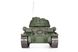 Танк на радіоуправлінні 1:16 Heng Long T-34 з пневмопушкой і і / к боєм (Upgrade)