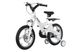 Дитячий велосипед Miqilong JZB Білий 16' MQL-JZB16-WHITE - Уцінка