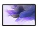 Планшет Samsung Galaxy Tab S7 FE (T735) 12.4" 4GB, 64GB, LTE, 10090mAh, Android, сріблястий (SM-T735NZSASEK)