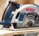 Пила дискова Bosch GKS 190, 1400Вт, 190мм (0.601.623.000)