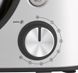 Кухонная машина Tefal MCG UPGRADE, 1100Вт, чаша-металл, корпус-пластик, насадок-6, серый