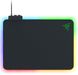 Ігрова поверхня Razer Firefly V2 RGB M (355х255х3мм), чорний (RZ02-03020100-R3M1)