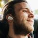 Навушники Bose QuietComfort Earbuds, Soapstone - Уцінка
