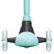 Самокат YVolution YGlider KIWI Зелений Y101259 - Уцінка
