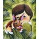 Дитяча книга Вельветовий Кролик, або Як оживають іграшки 152244