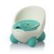 Дитячий горщик Кью Кью, світло-зелений - Babyhood (BH-105LG) BH-105LG фото