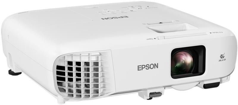 Проєктор Epson EB-982W WXGA, 4200 lm, 1.38-2.24 (V11H987040) V11H987040 фото