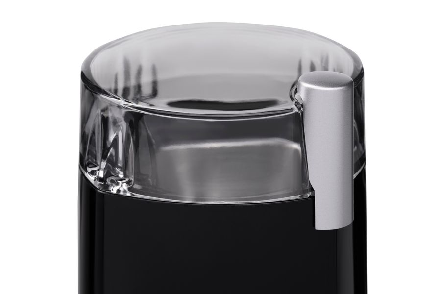 Кофемолка ARDESTO роторная , 150Вт, объем зерен-45г, пластик, черный KCG-8805 фото