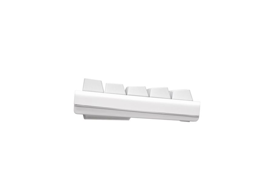 Клавіатура 2E GAMING KG360 RGB 68key WL White UKR (2E-KG360UWT) 2E-KG360U фото