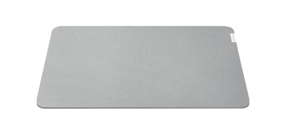 Ігрова поверхня Razer Pro Glide M (360х275х3мм), сірий RZ02-03331500-R3M1 фото