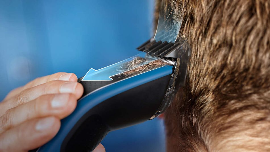 Машинка для стрижки волос Philips HC5612 / 15 (HC5612/15) HC5612/15 фото