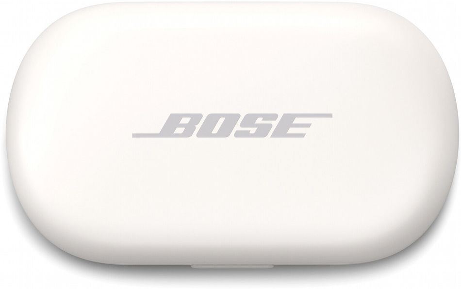 Навушники Bose QuietComfort Earbuds, Soapstone - Уцінка 831262-0020 фото