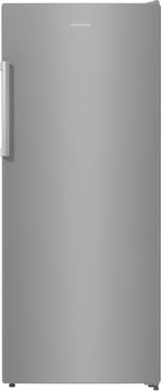 Холодильная камера Gorenje, 185x60х66, 398л, А++, дисплей, зона св-ти, матовый нерж R619EAXL6 - Уцінка R615FES5 фото