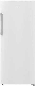 Холодильник з мороз. камерою Gorenje, 145х60х60см, 1 дв, 226(22)л, А+, ST, EcoMode, Зона св-ті, Білий - Уцінка RB615FEW5 фото