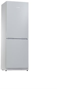 Холодильник Snaige с нижн. мороз., 175x60х65, холод.отд.-191л, мороз.отд.-88л, 2дв., A++, ST, белый RF31SM-S0002E RF31SM-S0002F фото