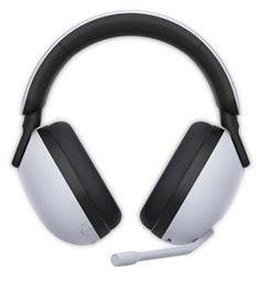 Наушники SONY INZONE H7 Over-ear Wireless Gaming (WHG700W.CE7) WHG700W.CE7 фото