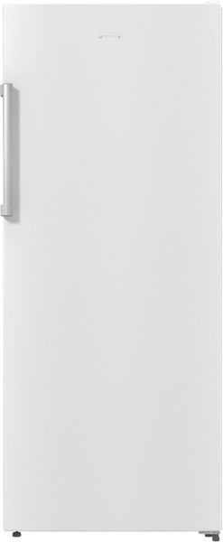 Холодильник з мороз. камерою Gorenje, 145х60х60см, 1 дв, 226(22)л, А+, ST, EcoMode, Зона св-ті, Білий - Уцінка RB615FEW5 фото