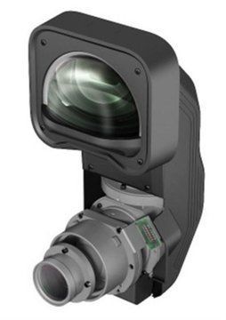 Ультракороткофокусный объектив Epson ELPLX01S (V12H004X0A) V12H004X0A фото