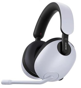 Наушники SONY INZONE H7 Over-ear Wireless Gaming (WHG700W.CE7) WHG700W.CE7 фото