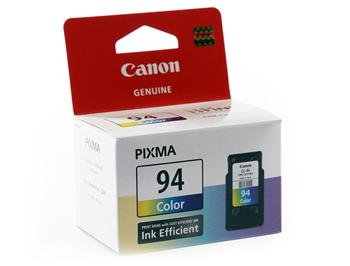 Картридж Canon CL-94 PIXMA Ink Efficiency E514 Color (8593B001) 8593B001 фото
