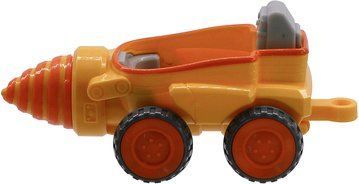 Ігровий набір Super Wings Donnie's Driller, Бурильний автомобіль Донні (EU730843) EU730843 фото