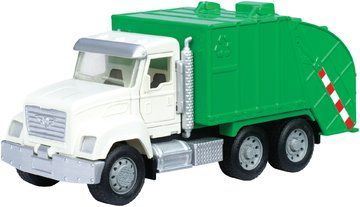 Машинка DRIVEN MICRO Мусоровоз (WH1010Z) WH1010Z фото