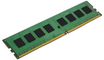 Память ПК Kingston DDR4 8GB 2666 (KVR26N19S8/8) KVR26N19S8/8 фото