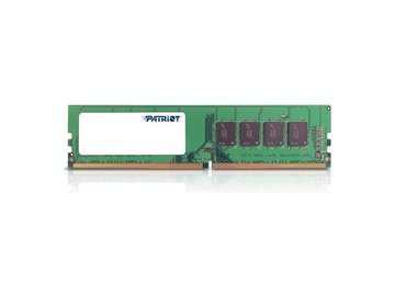 Пам'ять ПК Patriot DDR3 8GB 1600 1.35/1.5V PSD38G16002H фото