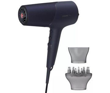 Фен PHILIPS 5000 series (BHD512/00) BHD512/00 фото
