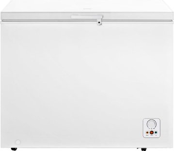 Морозильна скриня Gorenje, 245л, А+, ST, білий FH25FPW фото
