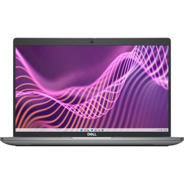 Ноутбук Dell Latitude 5440 14" FHD IPS AG, Intel i5-1345U, 16GB, F512GB, UMA, Win11P, серый (N017L544014UA_W11P) N017L544014UA_W11P фото