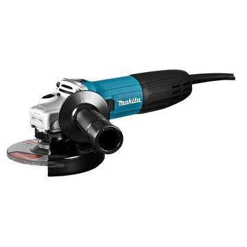 Шліфмашина кутова Makita 125мм 720Вт 11000об&middot;хв 1.8кг (GA5030R) GA5030R фото