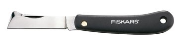 Нож для прививки Fiskars К60, 16.8 см, 50г (1001625) 1001625 фото