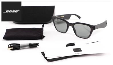 Аудіо окуляри Bose Frames Alto, розмір M/L, Black 830044-0100 фото