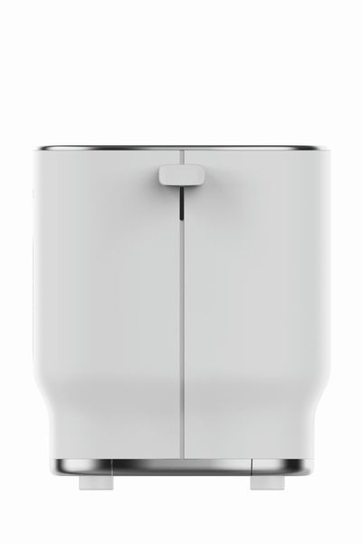 Тостер Gorenje, 800Вт, пластик-металл, белый (T800ORAW) T800ORAW фото